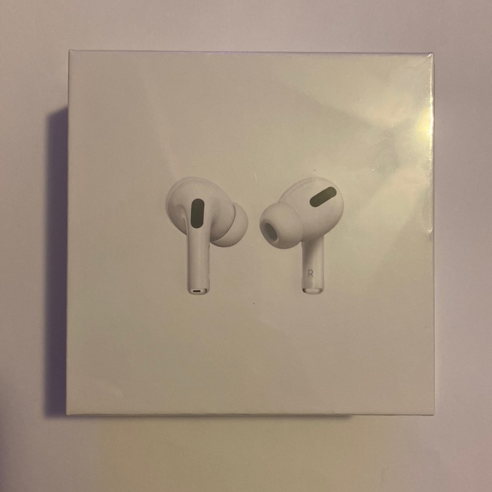 Apple Airpods Pro